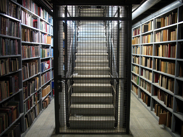 Un document de l'UNESCO sur la réglémentation de l'archivistique