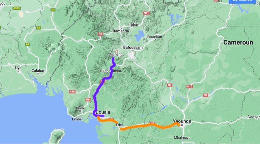 Notions mieux assimilées à travers les voyages d'étude