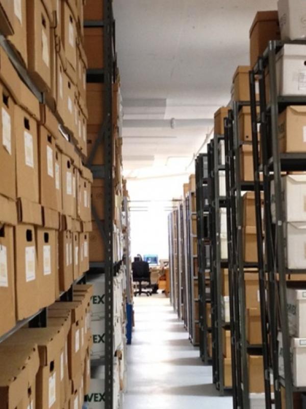 Pourquoi externaliser ses archives est avantageux et économique ?