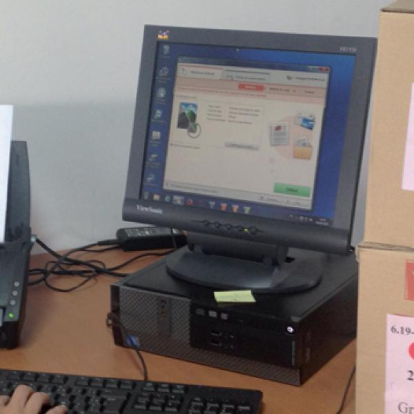 Les cabinets juridiques et la gestion d’archives